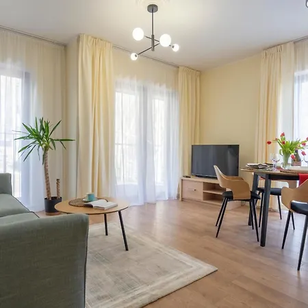 Karkonosky - Gorska Oaza * Szklarska Poreba