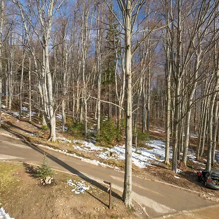 Karkonosky - Górska Oaza Apartament Szklarska Poręba