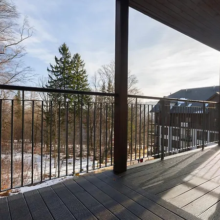 Karkonosky - Górska Oaza *