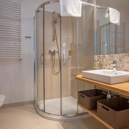 Karkonosky - Górska Oaza Apartament *