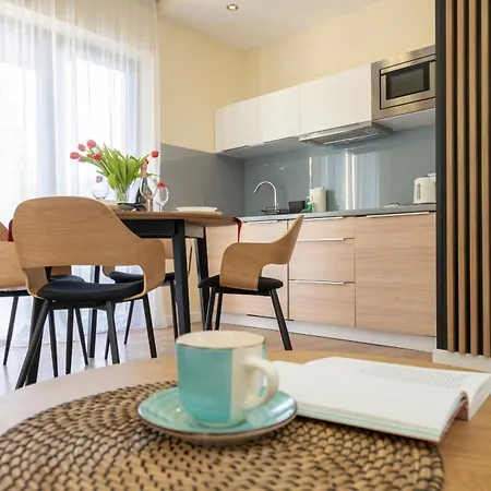 Karkonosky - Górska Oaza Szklarska Poręba