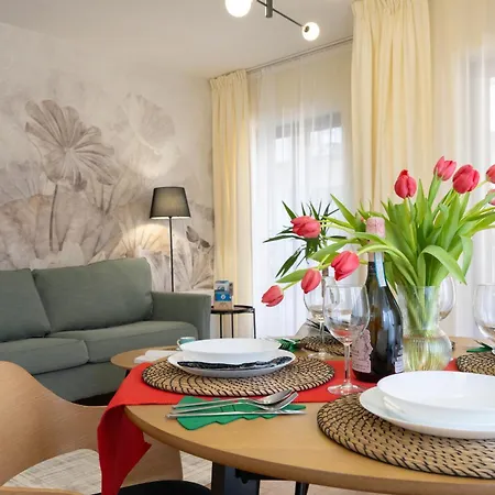 Karkonosky - Górska Oaza Apartament Szklarska Poręba