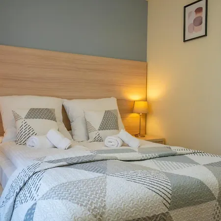 Karkonosky - Górska Oaza * Szklarska Poręba