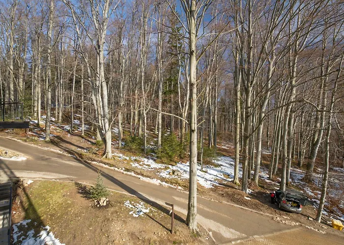 Karkonosky - Gorska Oaza Apartment Szklarska Poreba