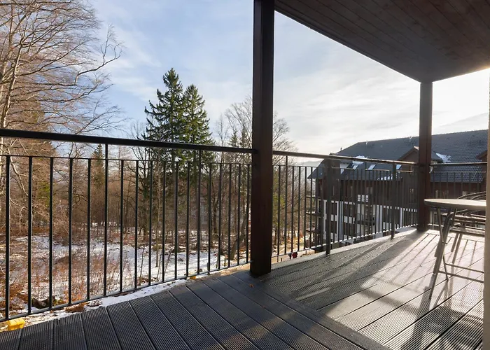 Karkonosky - Gorska Oaza *