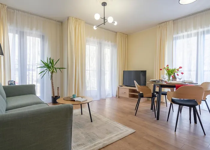 Karkonosky - Gorska Oaza * Szklarska Poreba