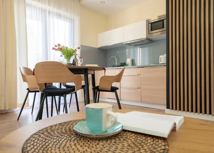 Karkonosky - Gorska Oaza Szklarska Poreba