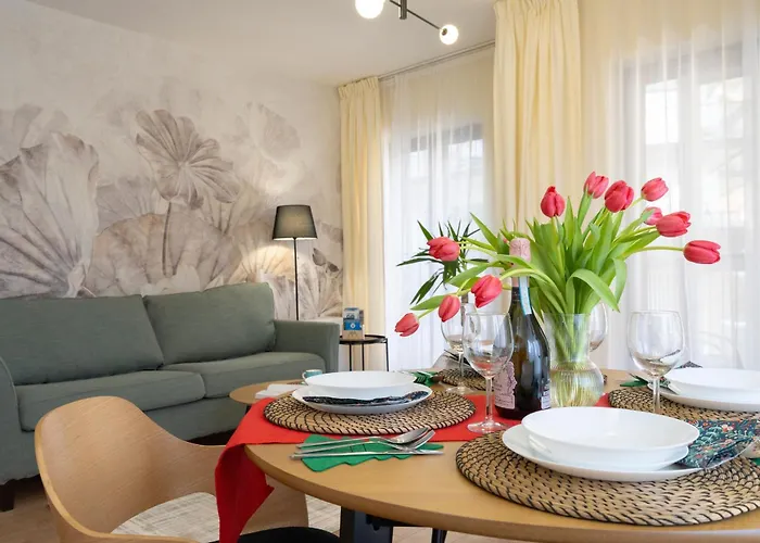 Karkonosky - Gorska Oaza Apartment Szklarska Poreba