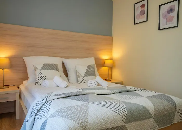 Karkonosky - Gorska Oaza * Szklarska Poreba